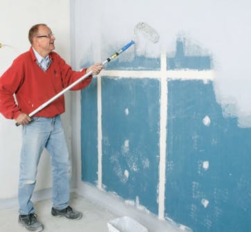 Tätskikt badrum Tätskikt badrum